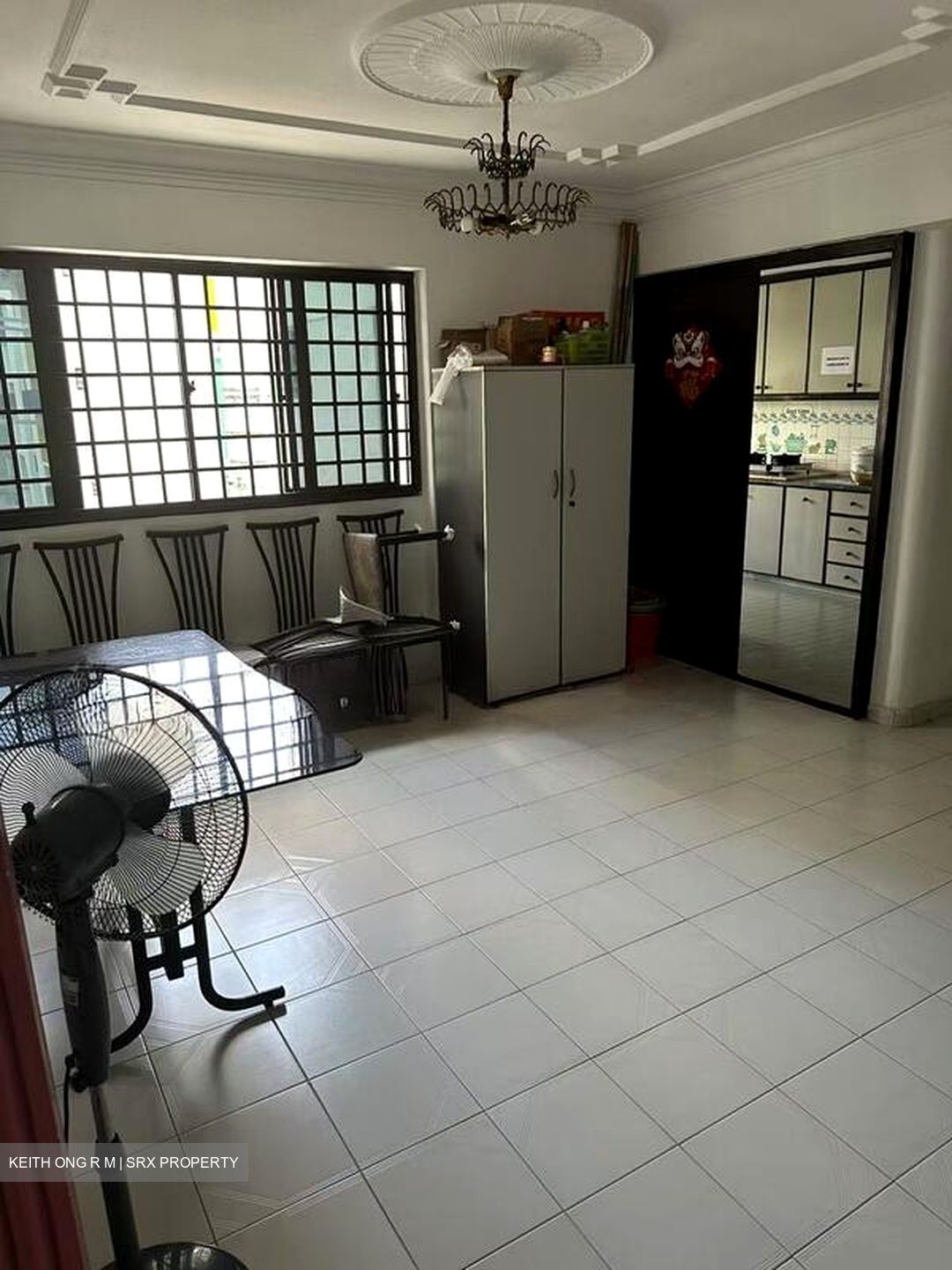 Blk 165 Woodlands Street 13 (Woodlands), HDB 5 Rooms #525976031